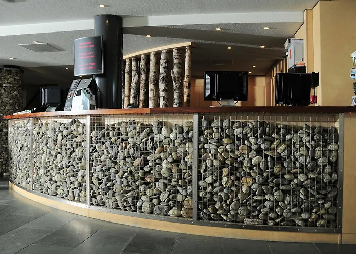 Hotel 't Wapen Marion Oostvoorne