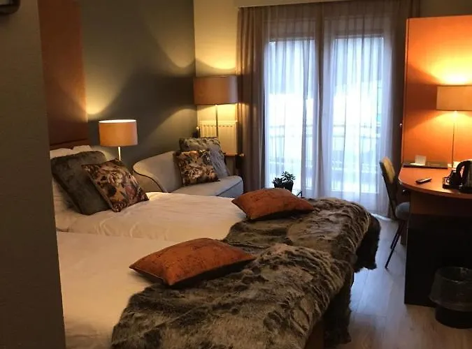 't Wapen Marion Hotel