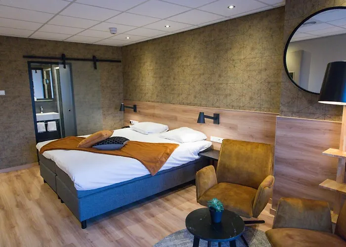 Hotel 't Wapen Marion 4*