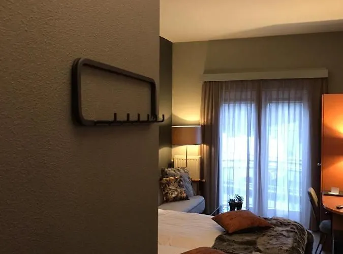 Hotel 't Wapen Marion 4*