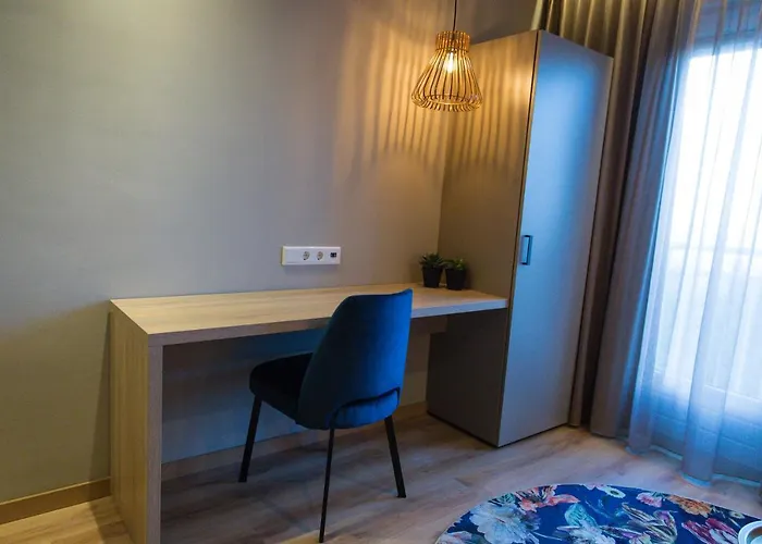 Hotel 't Wapen Marion 4*