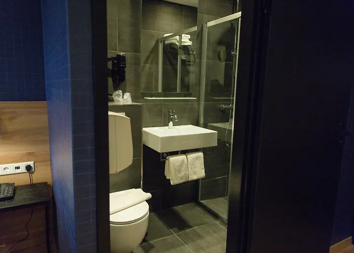 Hotel 't Wapen Marion 4*