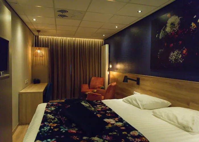 Hotel 't Wapen Marion